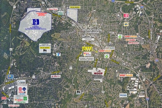 More details for 710 Fayetteville St, Durham, NC - Retail for Sale