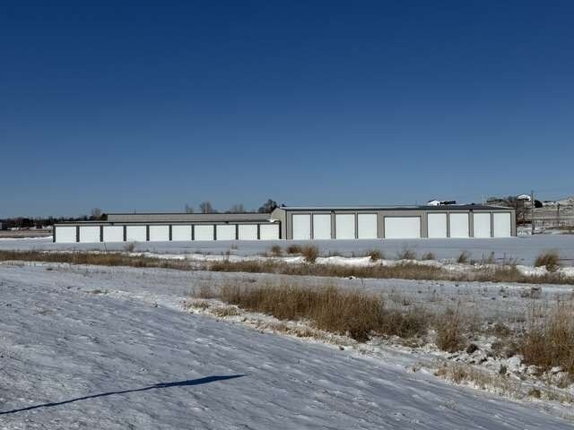 82717 464th Ave, Burwell, NE à vendre - Photo du bâtiment - Image 2 de 4