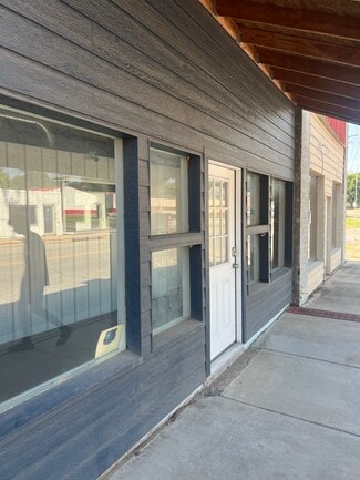More details for 133-135 N Lee St, Fort Gibson, OK - Retail for Lease