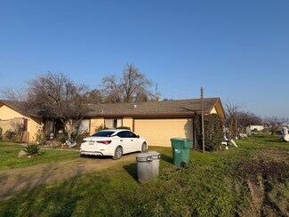 Plus de détails pour 3497 Shaw Ave, Clovis, CA - Terrain à vendre