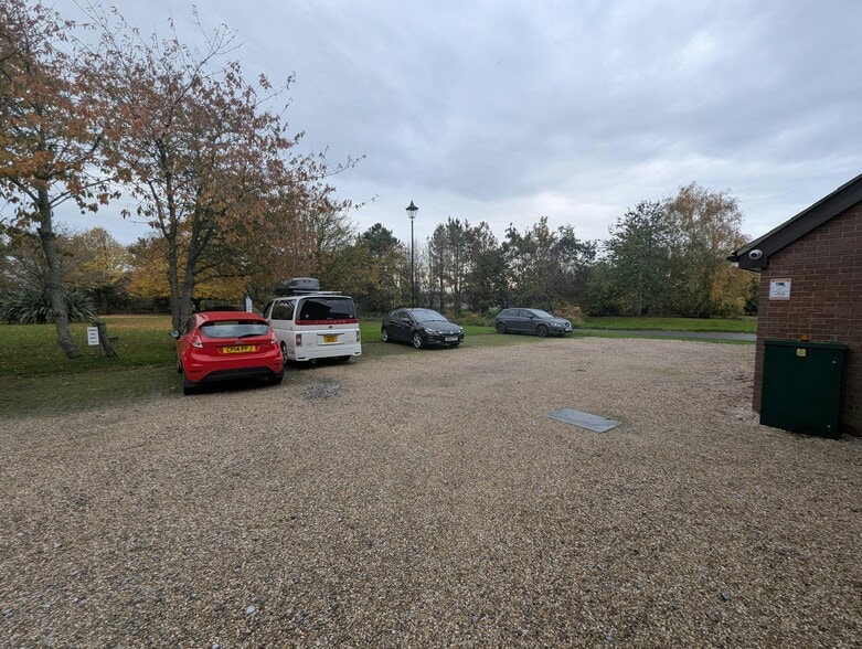 Lake Ln, Bognor Regis à louer - Photo du bâtiment - Image 3 de 3