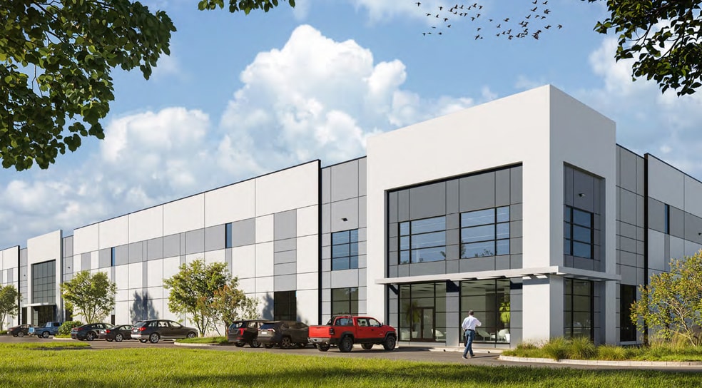 Hwy 160 and Hwy 521, Fort Mill, SC for lease - Building Photo - Image 1 of 1