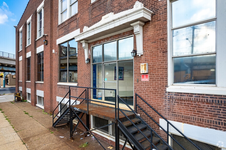 3775 Kensington Ave, Philadelphia, PA for lease - Building Photo - Image 3 of 8