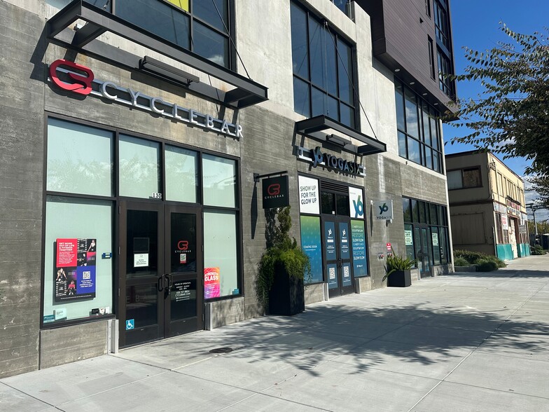 130 Stockton Ave, San Jose, CA for lease - Building Photo - Image 3 of 7