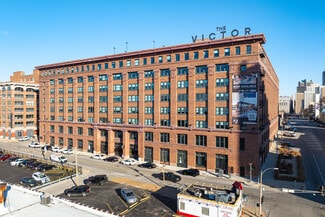 Plus de détails pour 1717 Olive St, Saint Louis, MO - Commerce de détail à louer