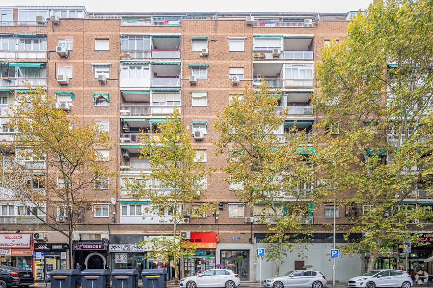 Calle Antonio López, 61, Madrid, Madrid à louer - Photo principale - Image 1 de 4