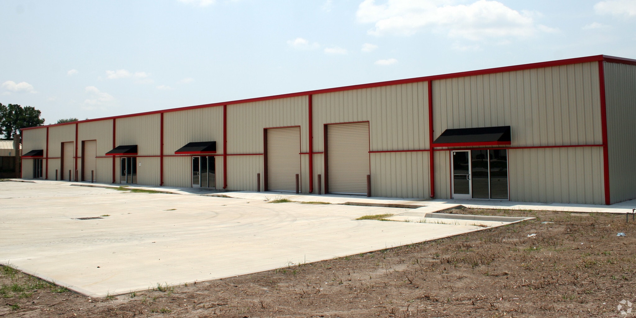 124 Century 21 Dr, Jacksonville, FL for sale Building Photo- Image 1 of 6