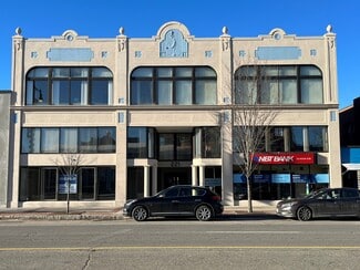 More details for 221 Main St, Nashua, NH - Office for Lease
