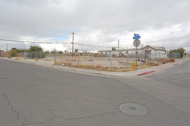 More details for 510 Oxford Ave, North Las Vegas, NV - Land for Sale