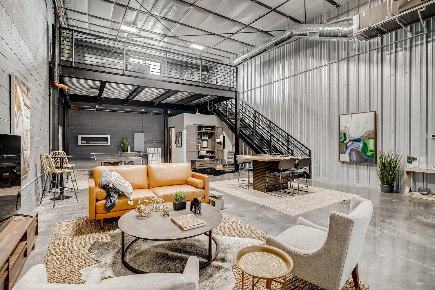 105 Depot Dr, Belgrade, MT for lease Interior Photo- Image 1 of 17