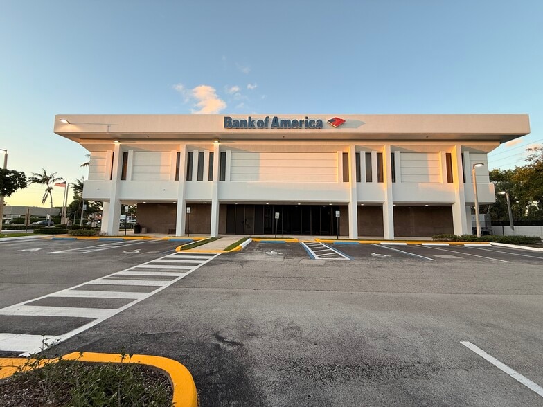 4000 N Federal Hwy, Boca Raton, FL for lease - Building Photo - Image 3 of 30