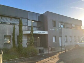 Plus de détails pour 6 Avenue Marcellin Berthelot, Saint-Herblain - Bureau à louer