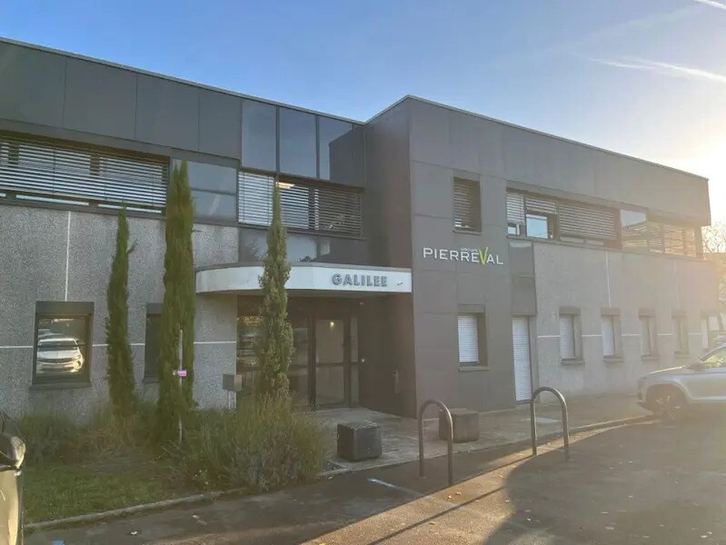 6 Avenue Marcellin Berthelot, Saint-Herblain à louer Photo du bâtiment- Image 1 de 12