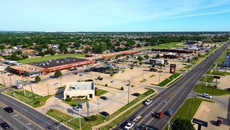 Plus de détails pour 11601-11811 S Western Ave, Oklahoma City, OK - Commerce de détail à louer