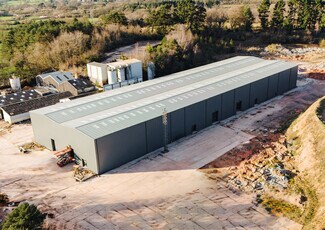 Plus de détails pour Telegraph Ln, Exeter - Industriel à louer