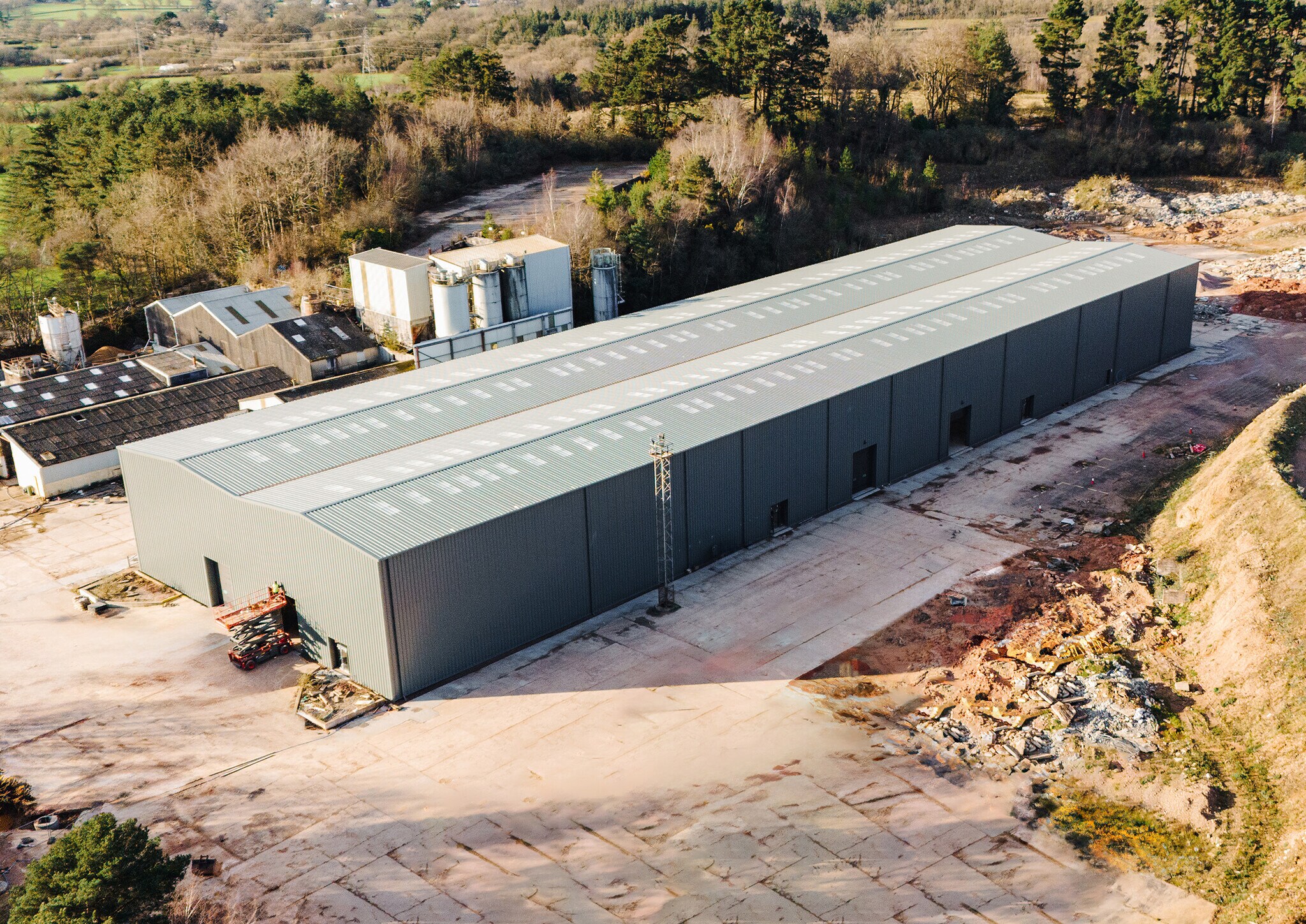 Telegraph Ln, Exeter à louer Photo principale- Image 1 de 8