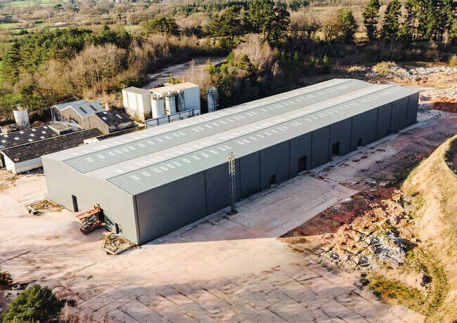 More details for Telegraph Ln, Exeter - Industrial for Lease