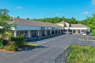 More details for 26230-26316 Wesley Chapel Blvd, Lutz, FL - Office/Retail for Lease