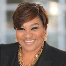 Judi Mason