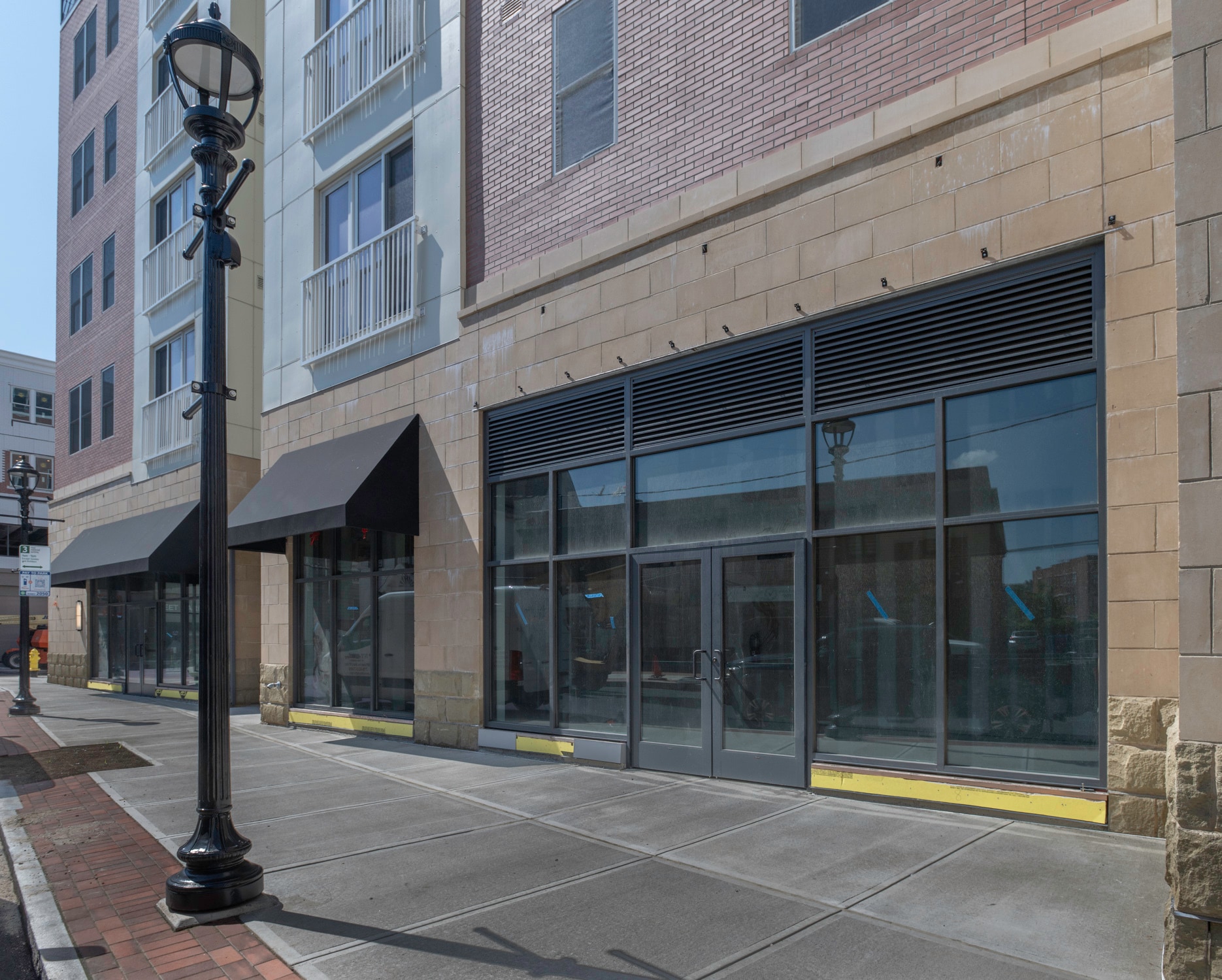 61-63 Wall St, Norwalk, CT for lease Building Photo- Image 1 of 4