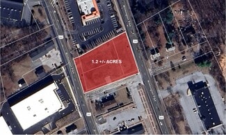 Plus de détails pour 363 Wilmington pike, Glen Mills, PA - Terrain à vendre