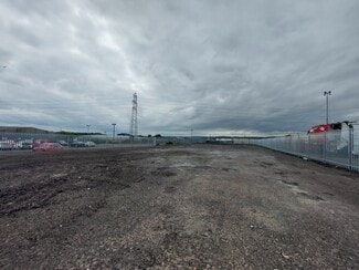 Plus de détails pour 2 Smeaton Rd, Dundee - Terrain à louer