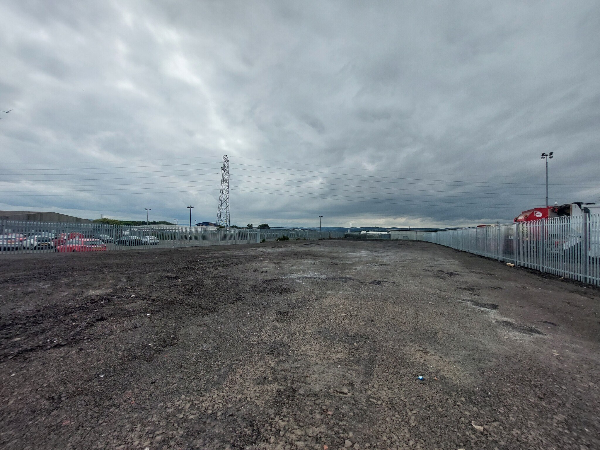 2 Smeaton Rd, Dundee for lease Primary Photo- Image 1 of 4