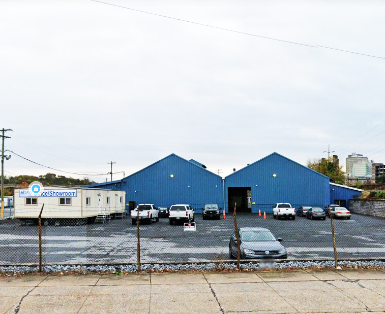 1001 Herr St, Harrisburg, PA for lease Building Photo- Image 1 of 3