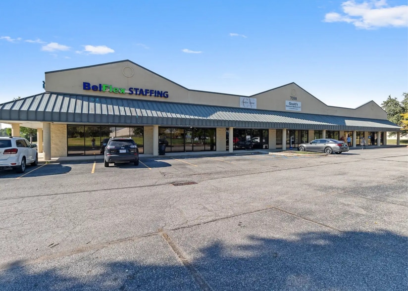 7092 Distribution Dr, Louisville, KY for sale - Primary Photo - Image 1 of 5