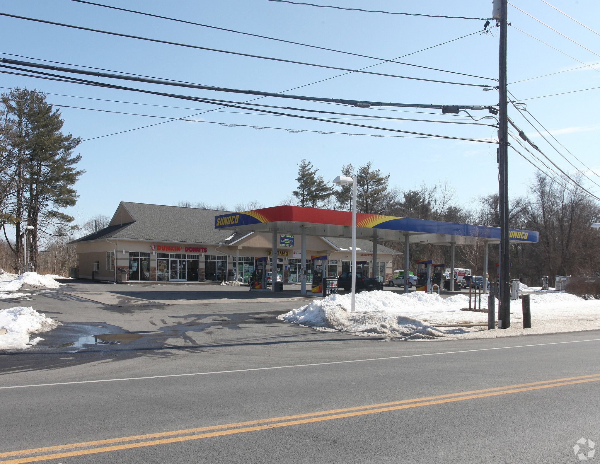 3112 Route 9W, Saugerties, NY for sale Primary Photo- Image 1 of 1