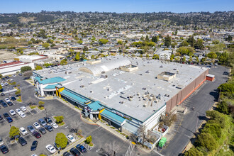 3288 Pierce St, Richmond, CA - Aérien  Vue de la carte - Image1