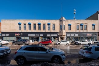 More details for 128 West Washington St, Marquette, MI - Flex for Sale