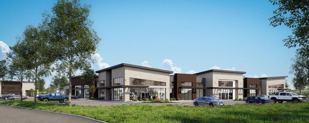 Sam Rayburn Dr, Bryan, TX à louer - Photo du bâtiment - Image 2 de 7