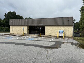 More details for 9538 Augusta Rd, Pelzer, SC - Retail for Sale