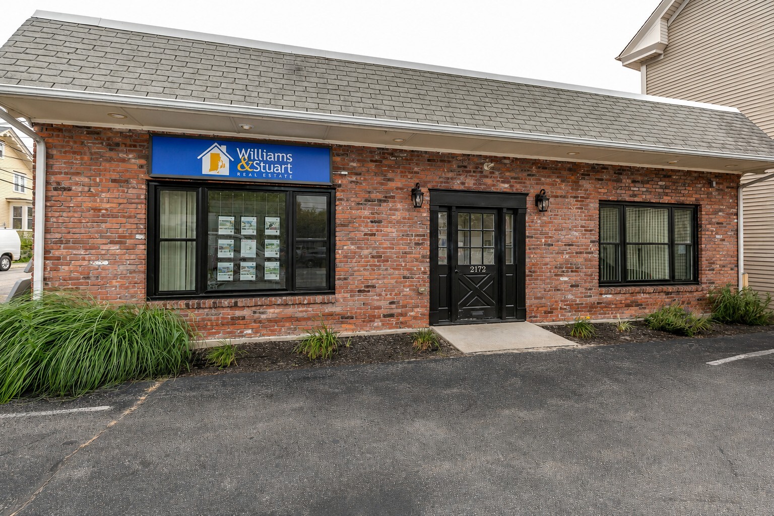 2172 Broad St, Cranston, RI for lease Building Photo- Image 1 of 13
