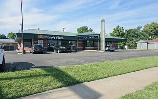 Plus de détails pour 215 W 6th St, Junction City, KS - Commerce de détail à louer