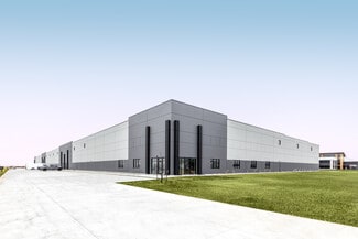 More details for 3034 43rd N St, Fargo, ND - Industrial for Lease