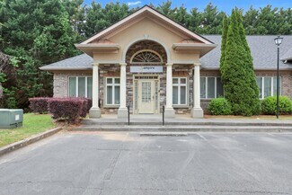 More details for 4720 Peachtree Industrial Blvd, Berkeley Lake, GA - Office for Lease