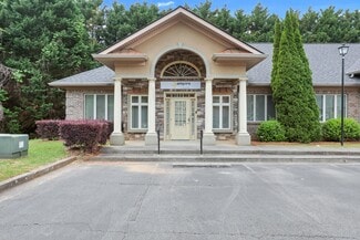 More details for 4720 Peachtree Industrial Blvd, Berkeley Lake, GA - Office for Lease