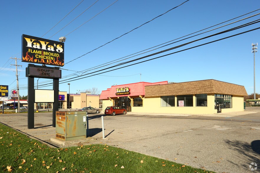 4372 W Pierson Rd, Flint, MI for lease - Building Photo - Image 3 of 5