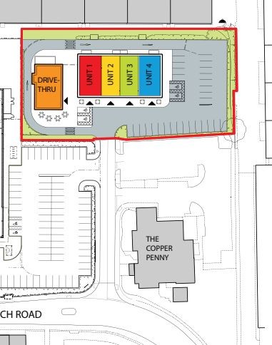 Christchurch Rd, Port Talbot for lease - Other - Image 2 of 3