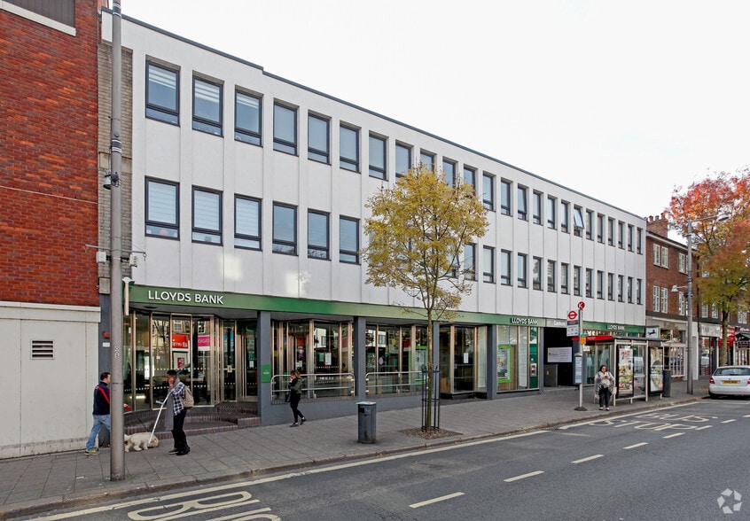 17 Heath Rd, Twickenham for sale - Building Photo - Image 2 of 4