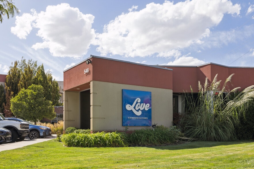 546 S 200 W, Salt Lake City, UT for sale - Building Photo - Image 2 of 20