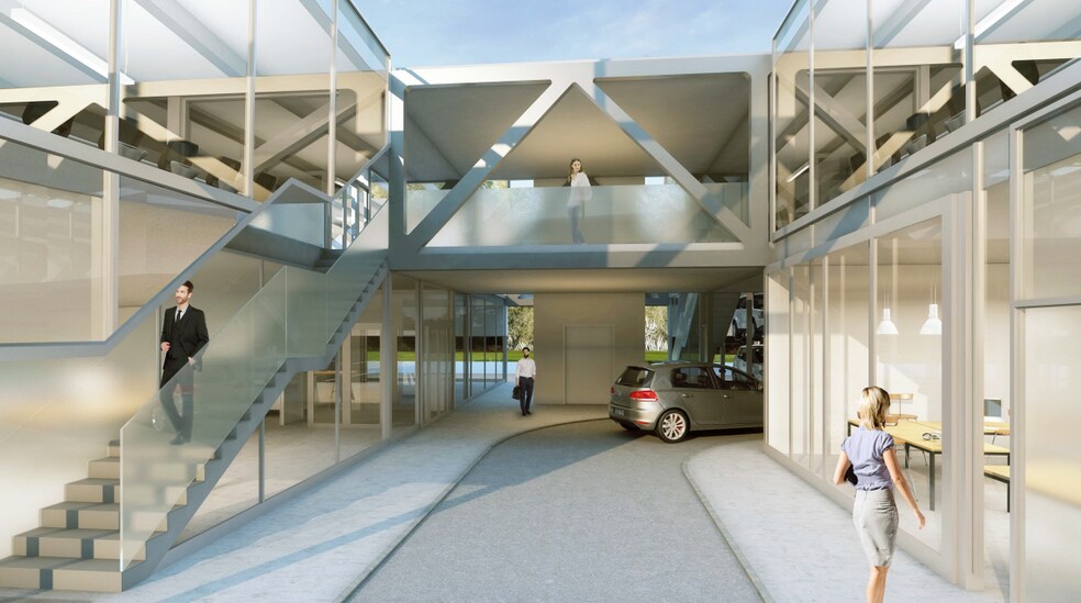 11700 SE Shell Ave, Hobe Sound, FL à vendre - Photo intérieure - Image 2 de 9