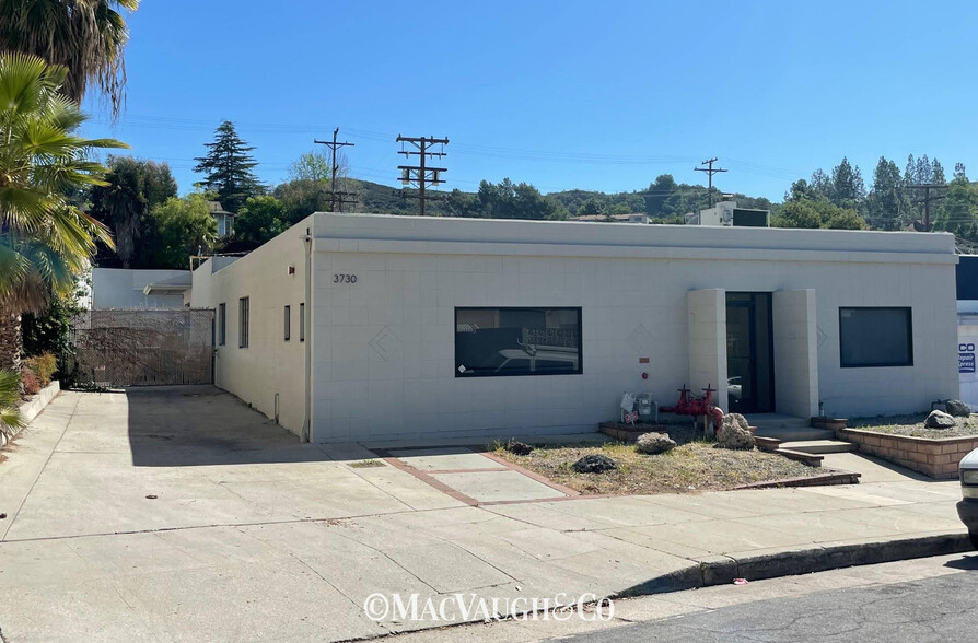 3730 Park Pl, Montrose, CA for sale - Primary Photo - Image 1 of 1