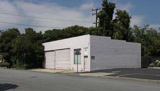 Plus de détails pour 20 San Rafael Rd, Arcadia, CA - Industriel à louer