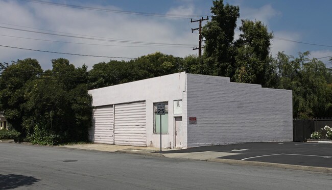 More details for 20 San Rafael Rd, Arcadia, CA - Industrial for Lease