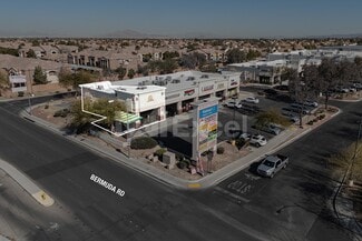 Plus de détails pour 430 E Silverado Ranch Blvd, Las Vegas, NV - Commerce de détail à louer