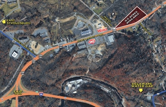 More details for Pa Route 209, East Stroudsburg, PA - Land for Sale
