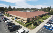 325 N Wiget Ln, Walnut Creek CA - Life Science